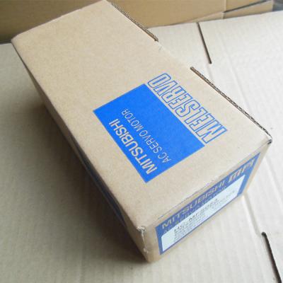 China New Mitsubishi HC-KFS SERIES AC Servo Motor HC-KFS053G1 Industiral Motor HC-KFS053G2 for sale