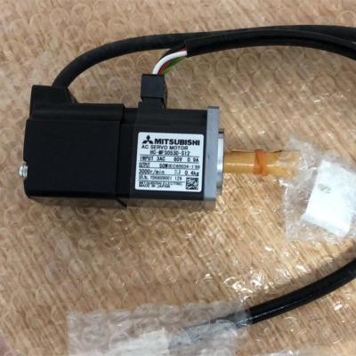 China Mitsubishi HC-MFS053K Industiral AC Servo Motor New original in stock for sale