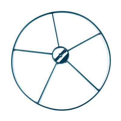 China PP Factory Supply PP Factory Support Direct Blue Ring for sale