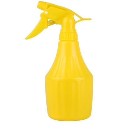 China 500ml Normal Plastic Watering Can Garden Balcony Plants Watering Flowers Watering Hand Pressing Garden Tools Watering Can for sale