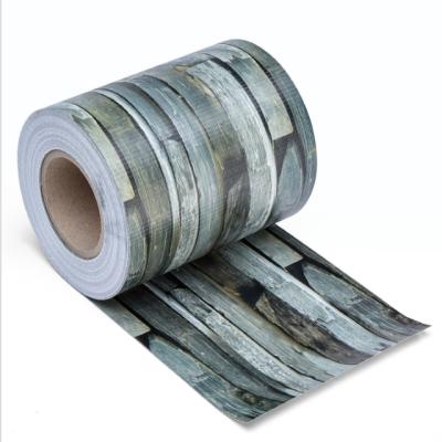 China Modern Wholesale Thickening PVC Self Adhesive Wallpaper Bedroom Nordic Furniture Refurbished Stickers for sale