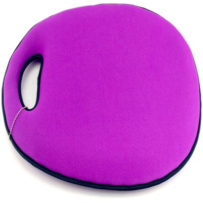 China Hot Sales Convenient Low Price Portable Playpen EVA Foam Garden Kneeling Pad Soft Kneeler Cushion for sale