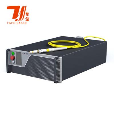 China De Harder van S&A cwfl-500 CWFL1000 CWFL3000 voor Lasersnijmachine Te koop