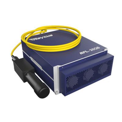 China Raycus 30Q/QB-de Bron van de Impulslaser voor de Gepulseerde Machine van de Vezellaser Te koop