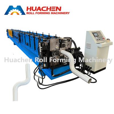 Cina 333 mm canale di scarico tubo della macchina diametro 100 mm in vendita