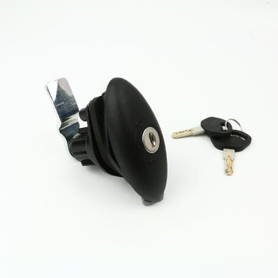 China Offroad Lock Cylinder Lock Cylinder Hatch Tension Lock Toolbox Side Door Camper Caravan Trailer Travel Lock Cylinder Hatch Door Lock for sale
