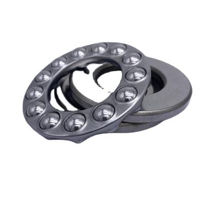 China Trust 51119 High Quality Customized Large Size Thrust Roller Bearing High Speed Whole Sale Stainless Steel High Precision Ball Bearing for sale