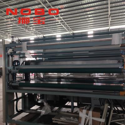 Chine Ressort de literie de NOBO faisant à machine le contrôle électronique d'écran à vendre