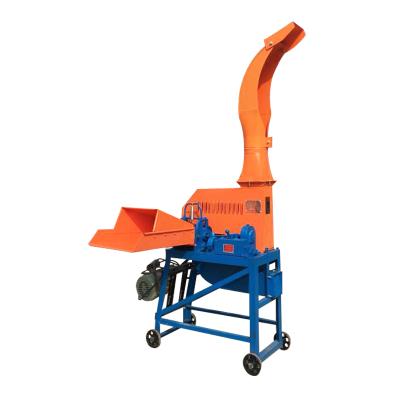 China Forage Chopper Grass Chopper Hotel Factory Price Small Hand Chaff Cutter Machine for sale