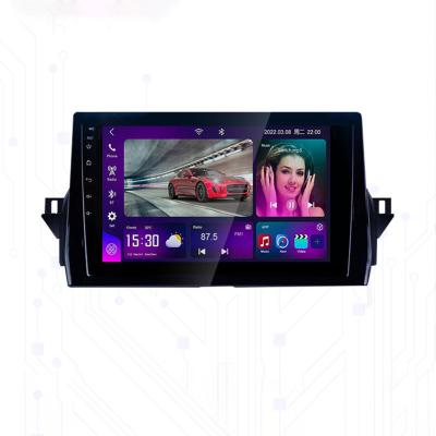 China Hot Dual USB Charger Auto Electronics for Toyota car dvd player oem autoradio navigation touch screen radio mp5 retractable car dvd player for sale