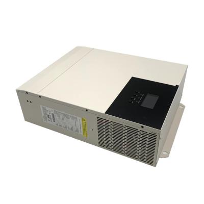 China MPPT PV 100V Inversor de Bateria Residencial Áreas Rurais Inversor Fora da Rede 3kw à venda