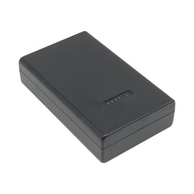 Κίνα LG 21700 ηλεκτρικά πακέτα μπαταριών 5S1P λίθιου οχημάτων λίθιου 3.6V 5Ah προς πώληση