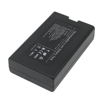 China JHOTA 3.6V 5Ah 5S1P Smart Home Battery Backup More Than 1000 Cycles for sale