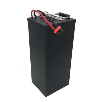 China 48V 49.6V 60Ah Sodium Ion Batteries Extremely Cold Adaptive For Greener Transportation for sale