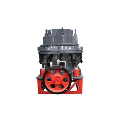 China Quarry Stone Crushing Machine 150 Tph Ch440 Cone Crusher for sale