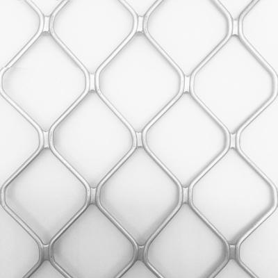 China Window Curtain Security Window Doors Windows Balconies Drop Protection Window Screen Security Mesh Screen Steel Door for sale