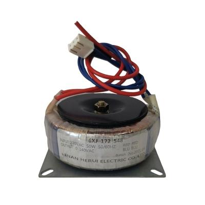 China 55VA Capacity Hot Wholesale Price Factory Power Electric Transformers for sale