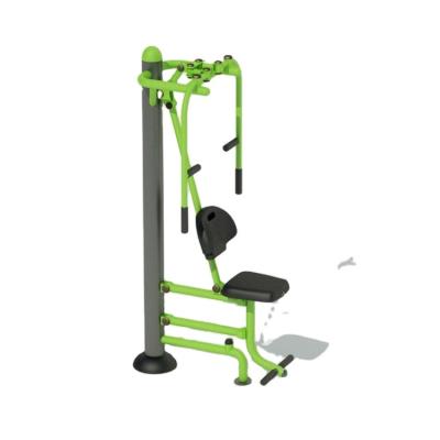 China Back Trainer Outdoor Fitness Equipment Waterproof Waist Massager for sale