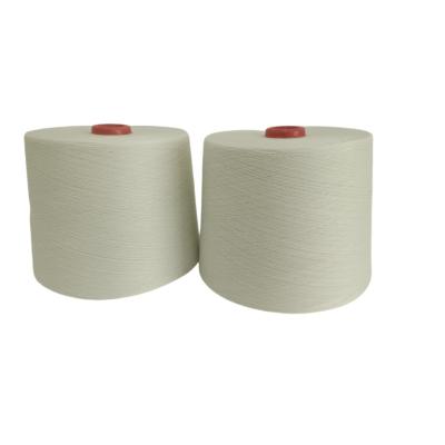China Sustainable 100%Polyester Material Yarn For Socks and Tooling for sale