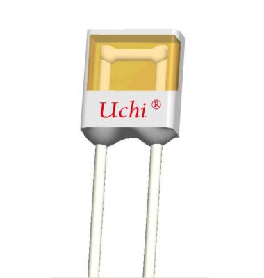 中国 変圧器Tf 102Cの溶解の臨時雇用者99Cの合金の熱リンク家の電化製品 販売のため
