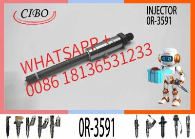 China C+ Fuel Injector Nozzle 0R-4124 0R-3591 0R-3423 0R-8785 0R-3424 170-5181 0R-3422 7W7026 for sale