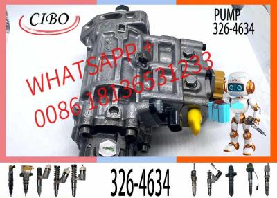 Китай DB4629-6175 T832210060 Впрыск топлива для СТАНАДИНА 326-4634 продается
