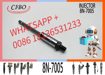 China Anti Rust 8N-7005 8N7005 Pencil Injector Nozzle for sale