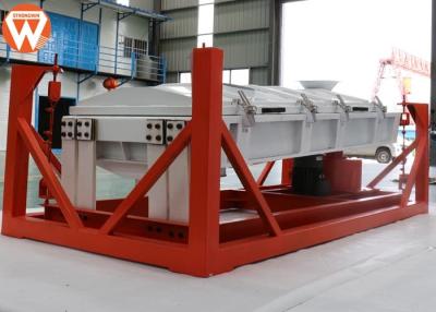 Chine Lapin de porc de machine de tamis de granule d'alimentation de lapin pour l'industrie 960r/min d'alimentation à vendre