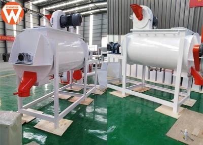 Chine Le mini équipement de production d'alimentation de poulet, volaille alimentent à machine de fabrication l'emballage en bois à vendre