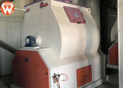 Chine L'alimentation des animaux de SKF faisant la machine/bétail automatiques alimente des machines d'usine à vendre