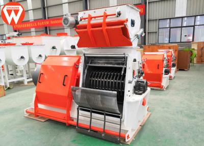 Chine chaîne de production de granule de l'alimentation 550KW à vendre