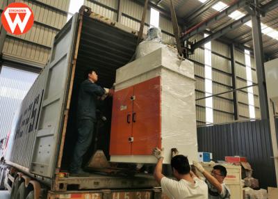 Chine Alimentation des animaux de lapin de la volaille 70KW 4t/H faisant la machine à vendre