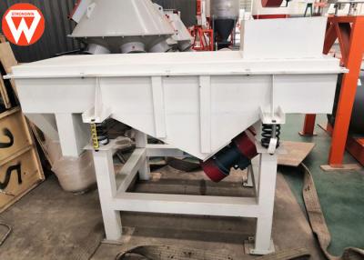 Chine Alimentation des animaux de mélange de meulage de 3T/H 70KW faisant la machine à vendre