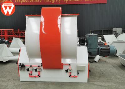 Chine Machine pré-mélangée d'alimentation de composé du bétail 500kg/H de volaille à vendre
