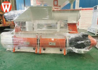 Chine Fermes intégrant l'usine 80KW 2.5t/H d'alimentation de granule de volaille à vendre