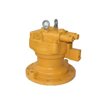 China 31N4-10130 31N7-10160 Hydraulic Hyundai Swing Motor 31N6-10210 R210-7 R220-9S R215-7 for sale