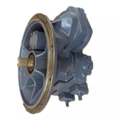 Κίνα Uchida Rexroth υδραυλική εμβολοφόρος αντλία A8VO55 A8VO80 A8VO160 A8VO200 A8VO107 R909423518 A8VO80SR/61R1-NZG05F011 προς πώληση
