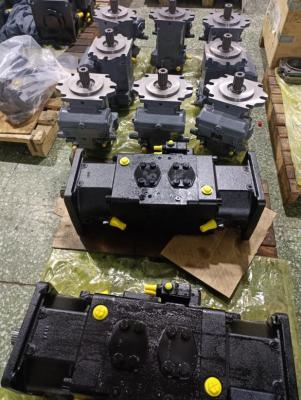 Κίνα Κύρια αντλία πετρελαίου Rexroth A20VLO190 A20VLO260 για τη βαριά βιομηχανία A20VLO190DRS 10R-NZD24N00 προς πώληση