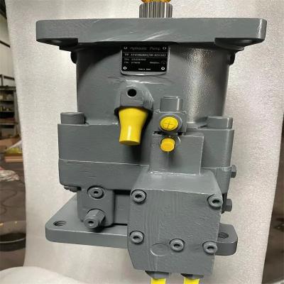 Κίνα A11VLO Rexroth υδραυλική αντλία A11V040 A11V060 A11V075 A11V095 A11V0130 A11V0145 A11V0190 A11V0260 Μεταβλητή αντλία εμβόλου προς πώληση