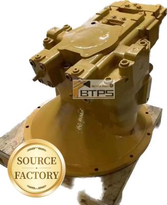 China Excavadora DX420 DX500 Bomba de pistón hidráulica A8VO200 para Doosan 400914-00248 en venta