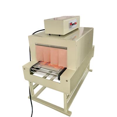 China Food Modern Design High Efficiency Package Shrink Sealing Machine Bcd350 for sale
