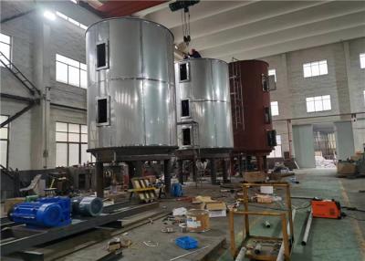中国 220v 50hz 蒸気熱真空乾燥機 1850mm-3800mm 直径 販売のため