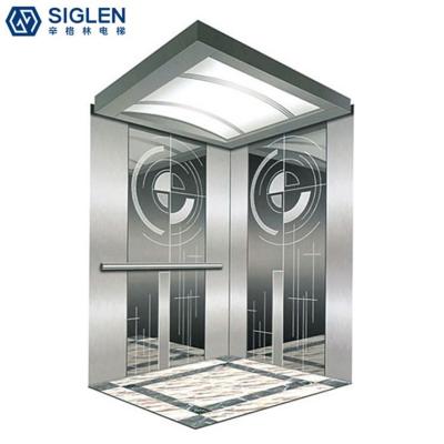China Elevator Elevator Manufacturing Companies,Top 10 Ascensores Elevadores Elevator Company for sale