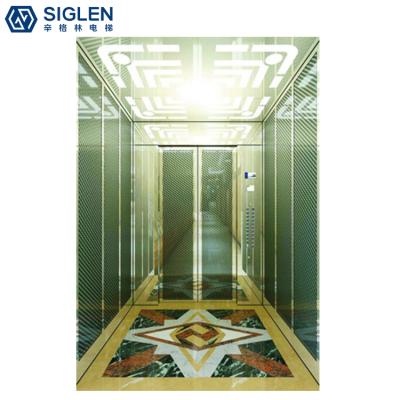 China High Quality and Good Service kone Home Elevator / Lift, Passenger Elevator Lift for sale