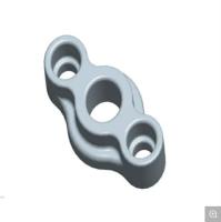 China High Performance Die Cast Aluminum Tooling Anti Corrosion Longer Life for sale