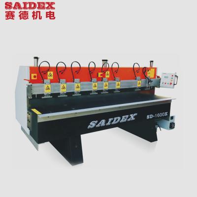Cina ODM OEM Acrylic Edge Polisher, 50Hz Acrylic Processing Equipment Polishing Machine in vendita