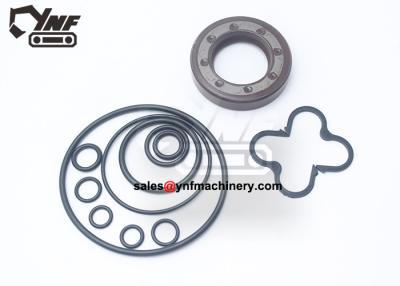 China High Pressure Resistance Excavator Seal Kits 708-1L-00413 For Main Pump for sale