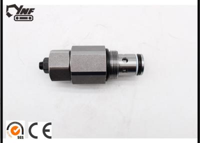 Chine Soupape de commande courte principale durable pour les pièces de moteur d'excavatrice 14524582 à vendre