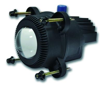 China 90mm LED low beam headlight TGX for sale