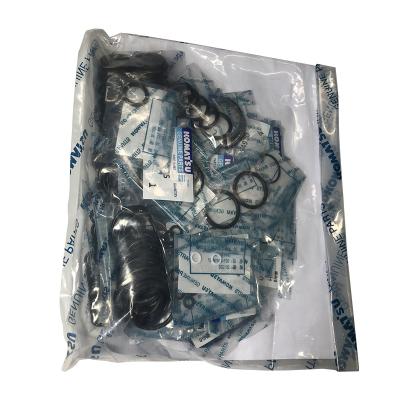 Κίνα PC200-8/210-8/220-8/240-8 Excavator Line Control Valve Service Kit P2008-KIT-V1 προς πώληση